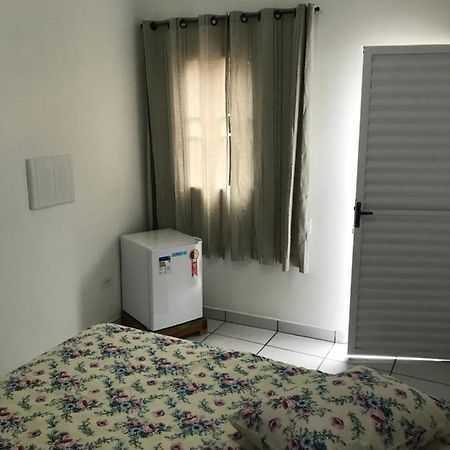 Suites Mb Sao Sebastiao  Εξωτερικό φωτογραφία