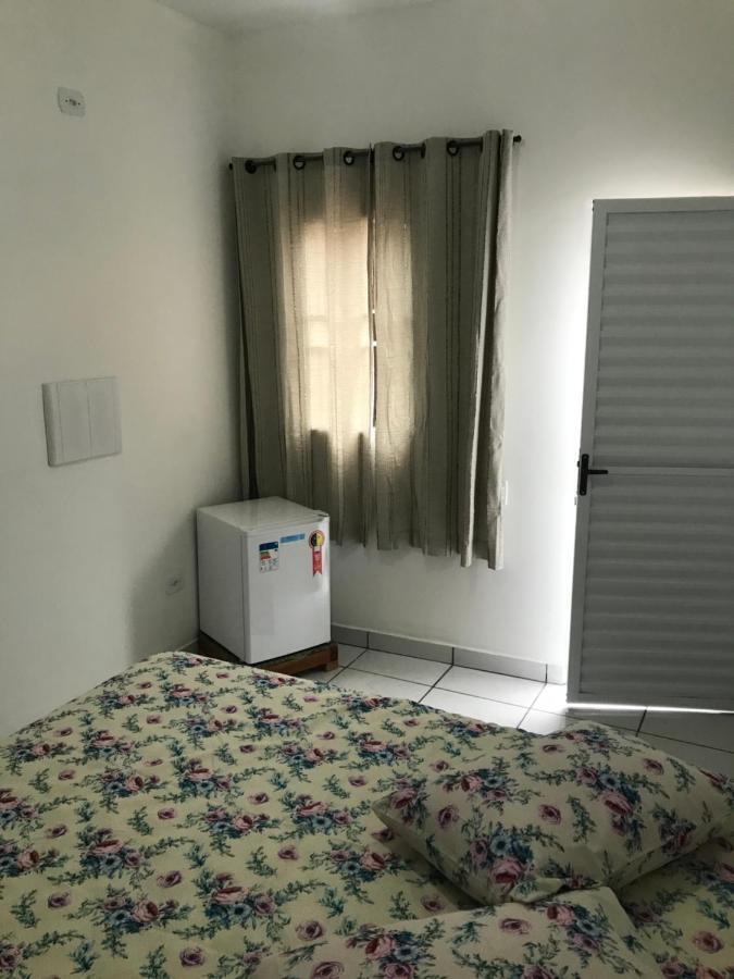 Suites Mb Sao Sebastiao  Εξωτερικό φωτογραφία